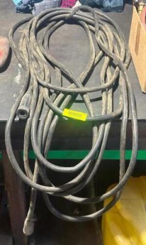 WELDING LEAD