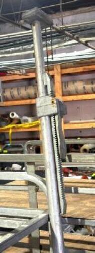 CARGO JACK
