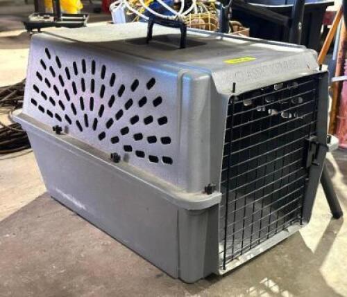 SMALL PET CAGE