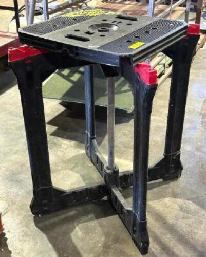 FOLDAWAY STAND