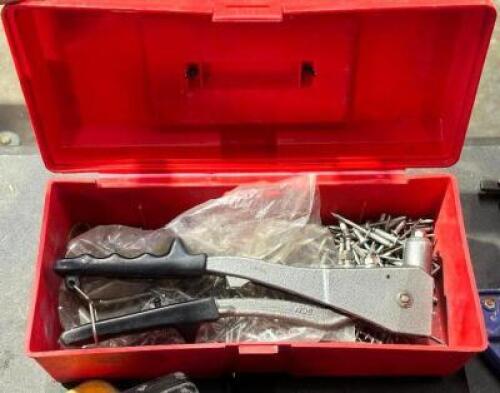 POP RIVET KIT