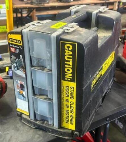 TOOL ORGANIZER XL