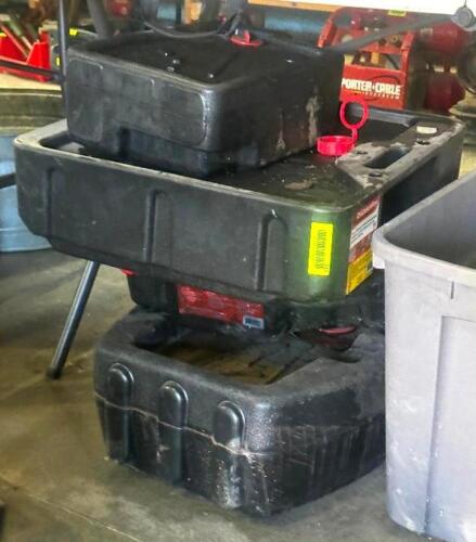 (4) AUTO PANS