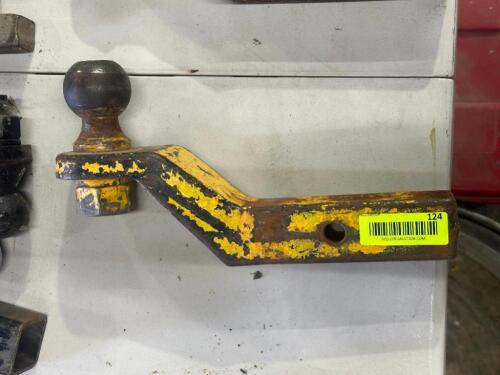 AUTO HITCH