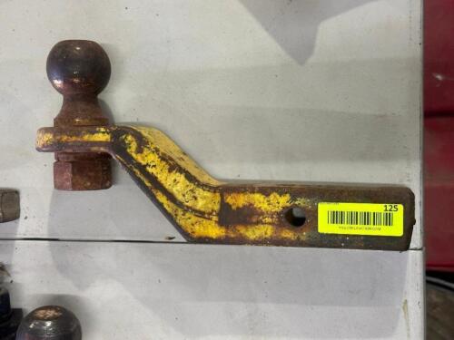 AUTO HITCH