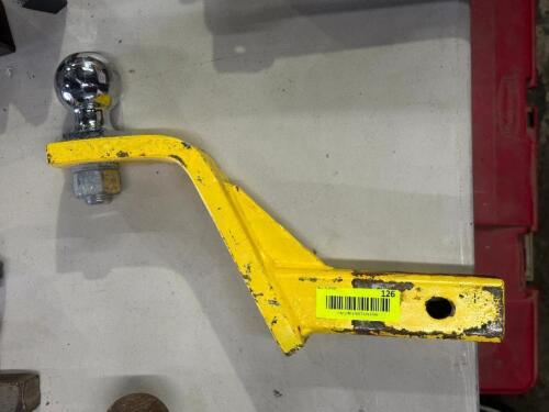 AUTO HITCH