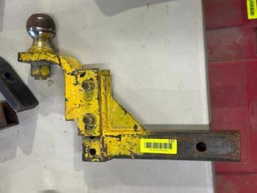 AUTO HITCH