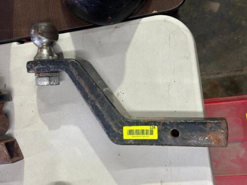 AUTO HITCH