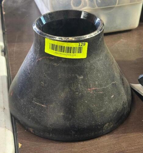 METAL ATTACHMENT