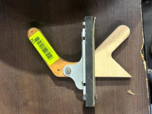EDGE TOOL