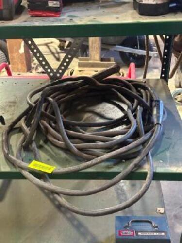 WELDING LEAD