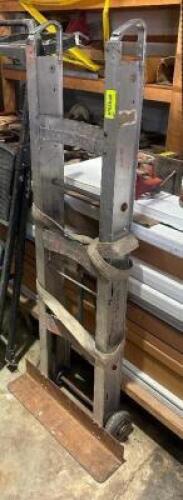 APPLIANCE DOLLY