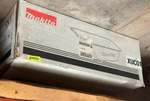 MAKITA WHEEL BARROW BUCKET