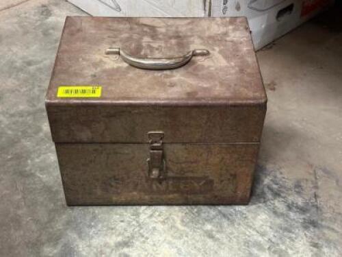 CIRCULAR SAW CASE