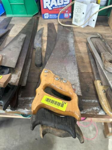 (4) SAWS