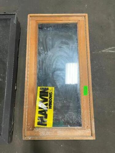 37 INCH SKY LIGHT WINDOW