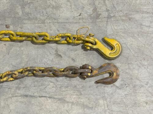 TOW CHAIN