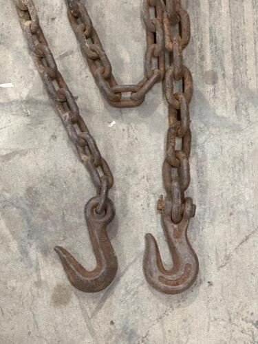 15' TOW CHAIN