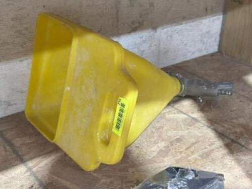 PNEUMATIC PAINT SPRAYER