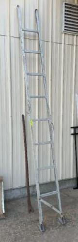 10' LADDER