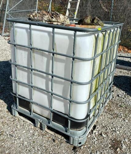 WATER TANK