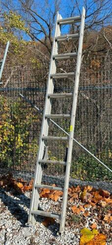 10' LADDER