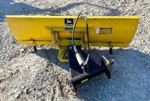 42" SNOW BLADE