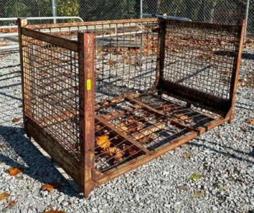 METAL CAGE