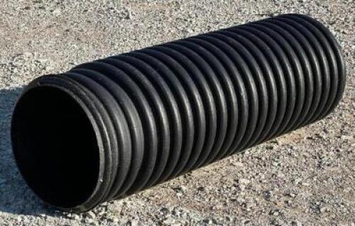 DRAINAGE TUBE