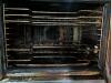 VULCAN SINGLE DECK ELECTRIC CONVECTION OVEN. - 4