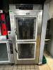 NU VIEW CIRCULATING AIR OVEN W/ PROOFER - 2
