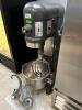 HOBART H600 60 QT MIXER. - 2