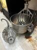 HOBART H600 60 QT MIXER. - 3