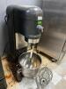 HOBART H600 60 QT MIXER. - 8