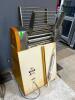 RONDO SEEWER SS053 DOUGH SHEETER. - 2