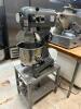 AVANTCO 20 QT MIXER W/ STAND. - 6