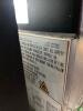 NORTH AMERICAN RESTAURANT EQUIPMENT 72" REFRIGERATED BAKERY DISPLAY CASE. - 5