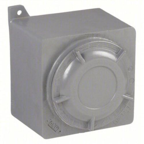 DESCRIPTION: (1) OUTLET BOX FOR HAZARDOUS LOCATIONS BRAND/MODEL: KILLARK #21311 SIZE: SEE INSPECTION RETAIL$: $93.64 EA QTY: 1