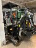 2024 AGT QS12R MINI EXCAVATOR - 3