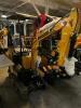 2024 AGT H12R MINI EXCAVATOR - 2
