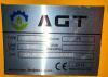 2024 AGT QK18RXS-C MINI EXCAVATOR. FRONT WINDSHIELD BROKEN. - 5