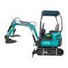 2024 AGT QK16R MINI EXCAVATOR