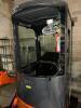 2023 AGT QH13R MINI EXCAVATOR. BACK WINDOW BROKEN OUT. - 3