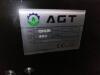 2023 AGT QH13R MINI EXCAVATOR. BACK WINDOW BROKEN OUT. - 3