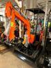 2023 AGT QH12 MINI EXCAVATOR - 2