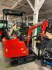 2023 AGT H-15 MINI EXCAVATOR - 2