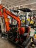 2023 AGT QH12 MINI EXCAVATOR - 2