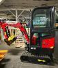 2023 LANTY LAT-13S MINI EXCAVATOR - 2