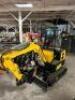 2023 AGT QH12 MINI EXCAVATOR - 2