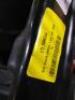DESCRIPTION: (1) GENERAL PURPOSE PLASTIC TILT TRUCK BRAND/MODEL: RUBBERMAID #5M654 INFORMATION: BLACK, PLASTIC SIZE: 27 CU FT RETAIL$: $1165.11 EA QTY - 3